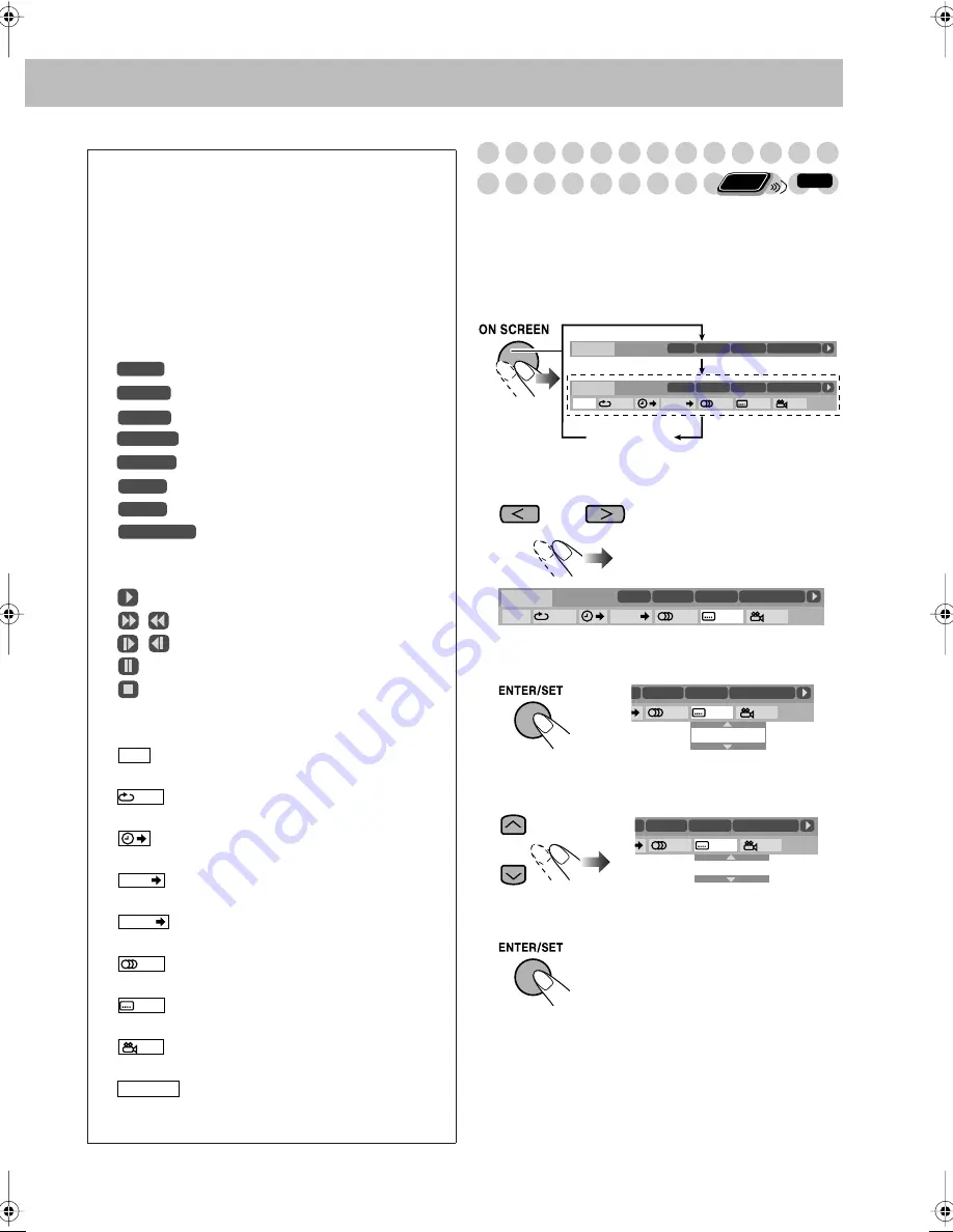 JVC CA-DXJ35 Instructions Manual Download Page 27