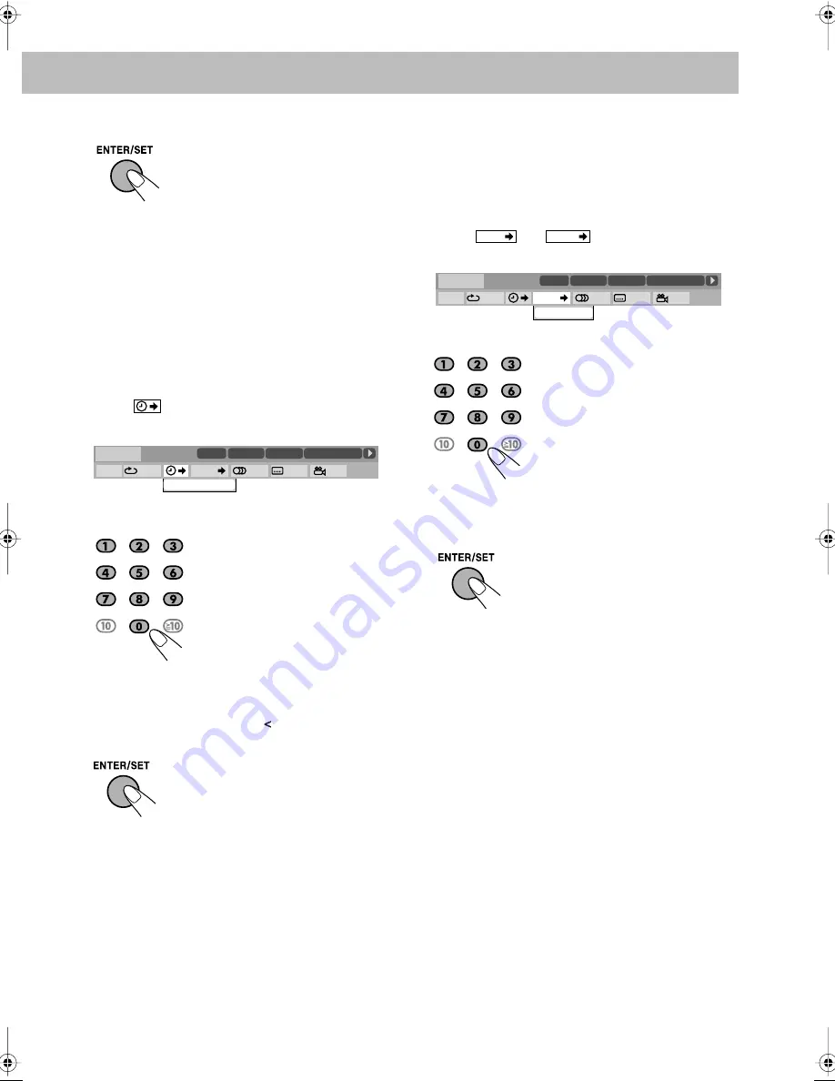 JVC CA-DXJ35 Instructions Manual Download Page 29