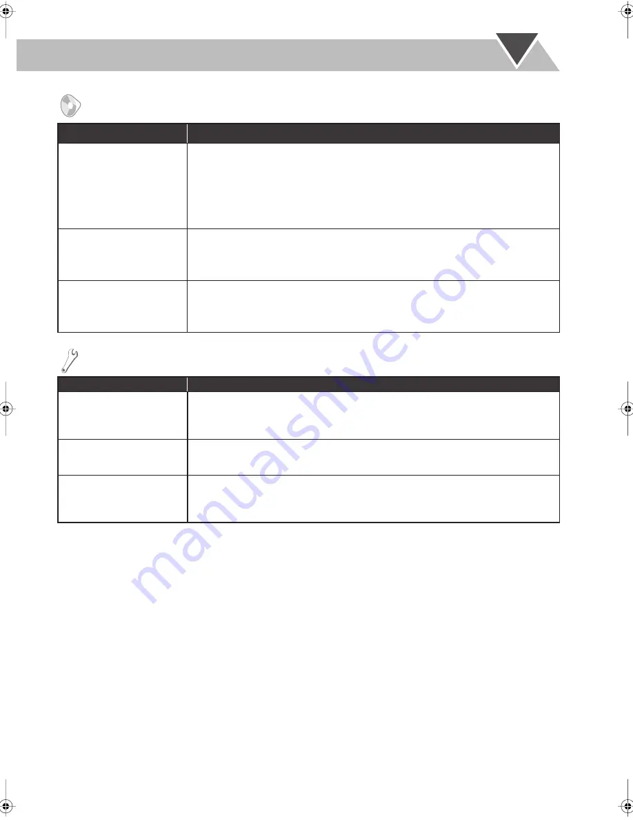 JVC CA-DXJ35 Instructions Manual Download Page 93