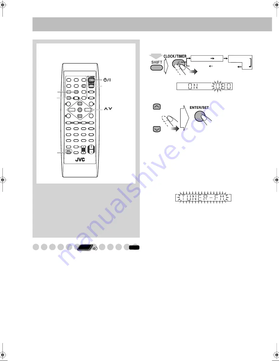 JVC CA-DXJ36 Instructions Manual Download Page 90