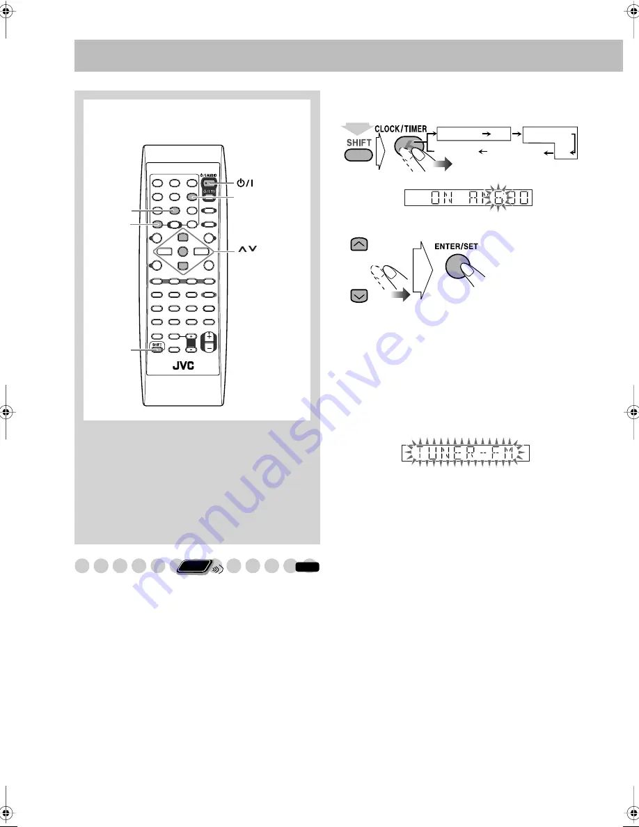 JVC CA-DXJ36 Скачать руководство пользователя страница 144