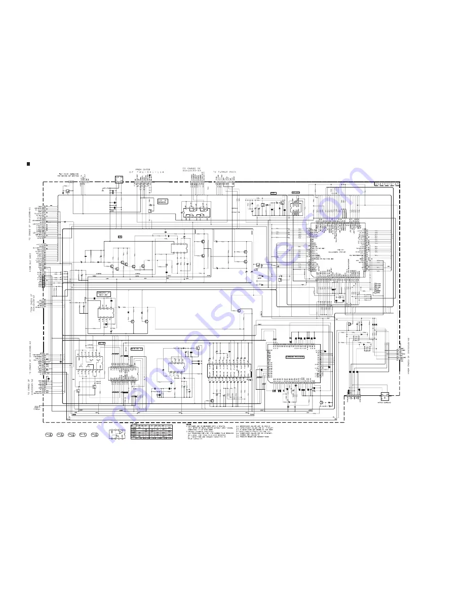 JVC CA-DXT99 Скачать руководство пользователя страница 138