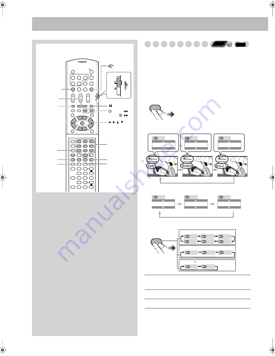 JVC CA-DXU6 Instructions Manual Download Page 20