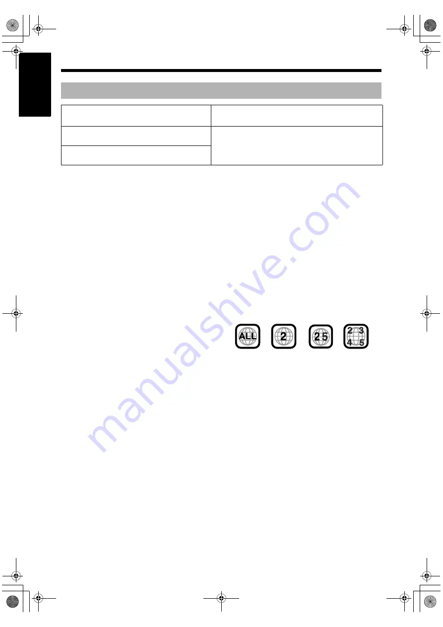 JVC CA-EXA3 (German) Instructions Manual Download Page 60