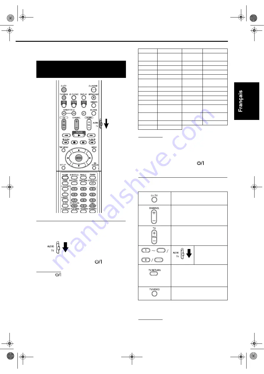 JVC CA-EXD1 (German) Instructions Manual Download Page 55