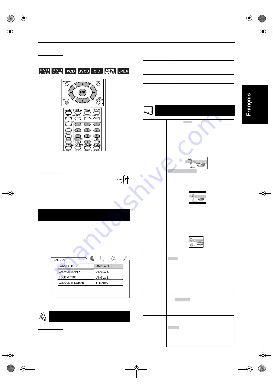 JVC CA-EXD1 (German) Instructions Manual Download Page 77