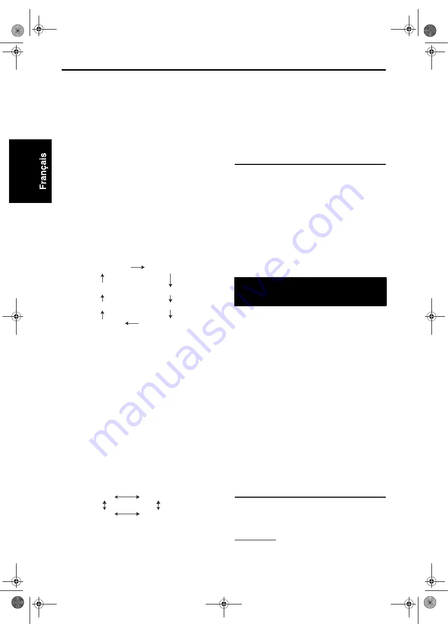 JVC CA-EXD1 (German) Instructions Manual Download Page 88