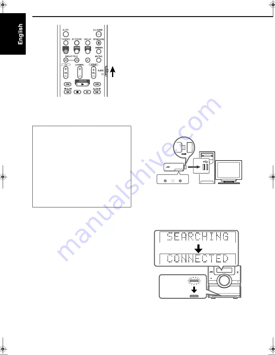 JVC CA-EXD5 Скачать руководство пользователя страница 87