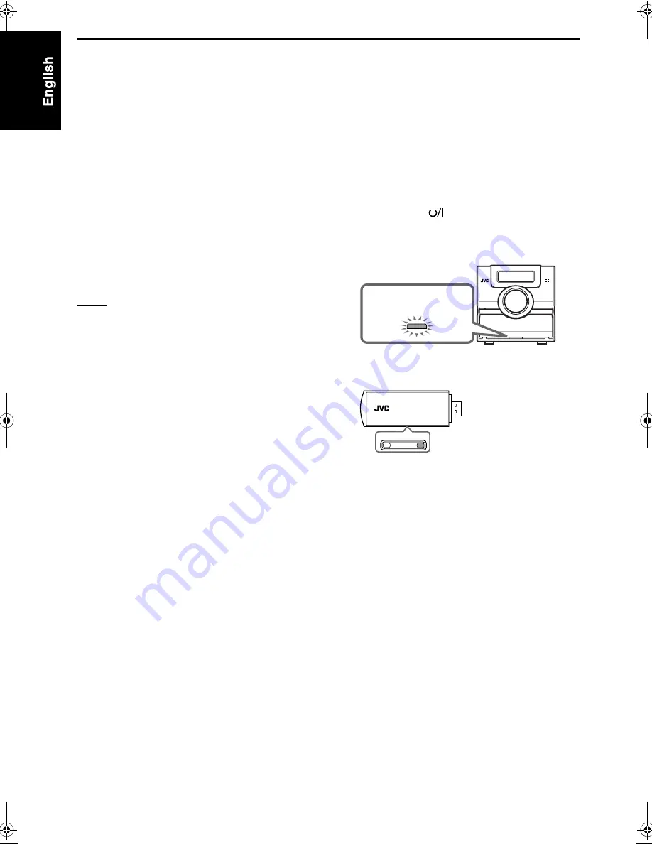 JVC CA-EXD5 Instructions Manual Download Page 89