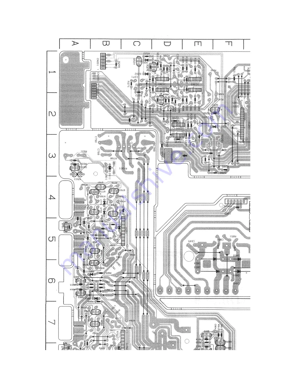 JVC CA-F3000 Скачать руководство пользователя страница 38