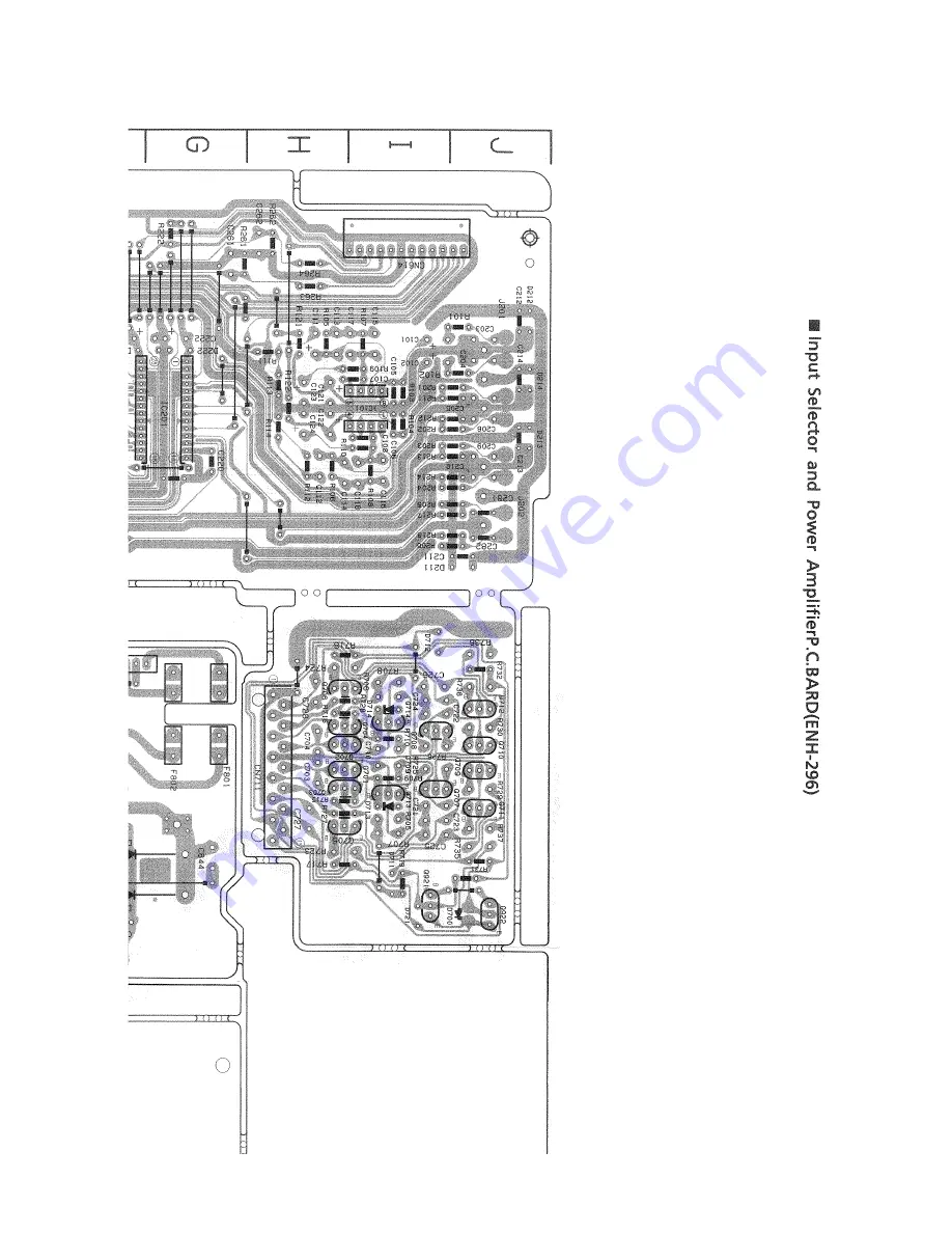 JVC CA-F3000 Скачать руководство пользователя страница 39