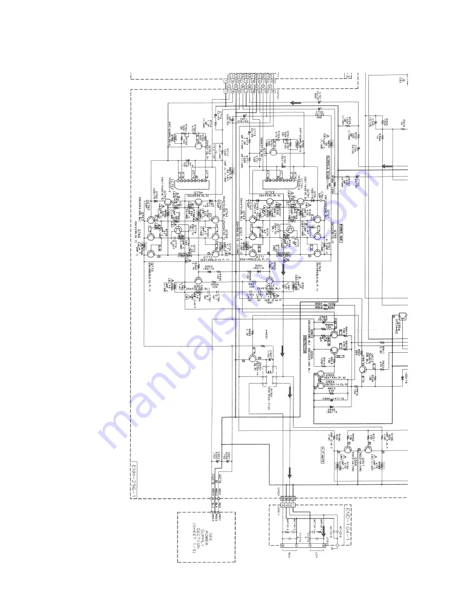 JVC CA-F3000 Service Manual Download Page 58