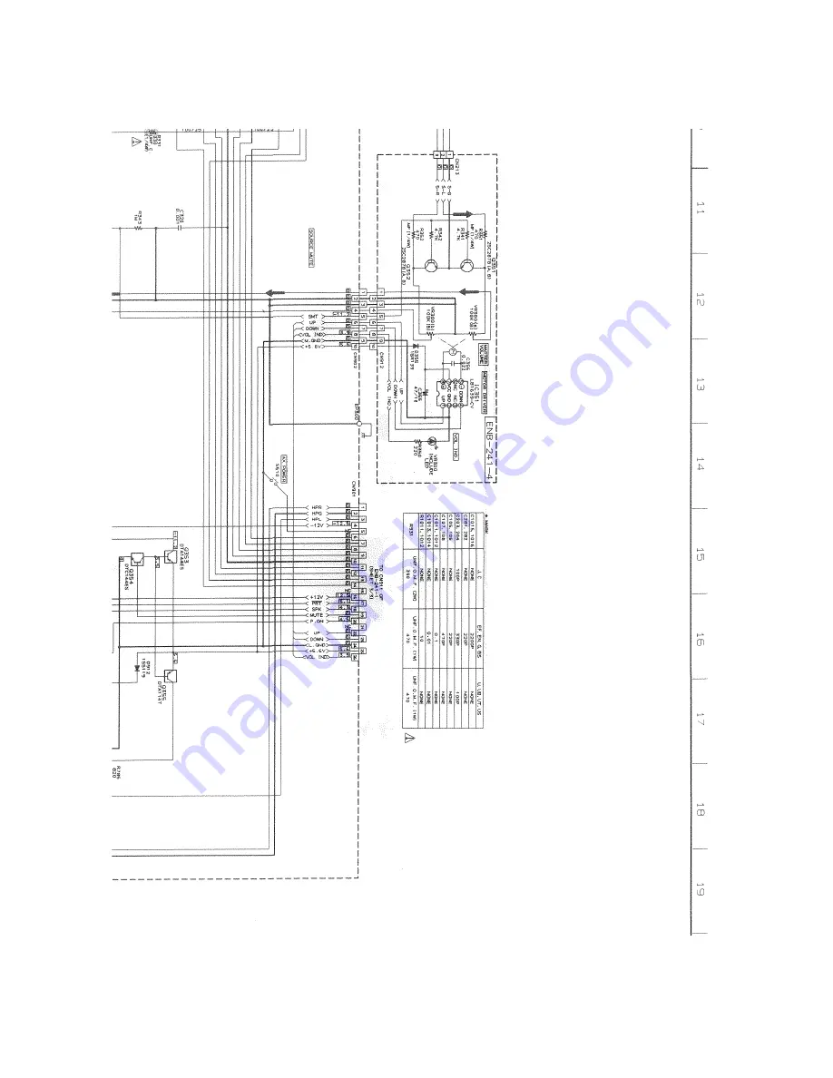 JVC CA-F3000 Service Manual Download Page 59