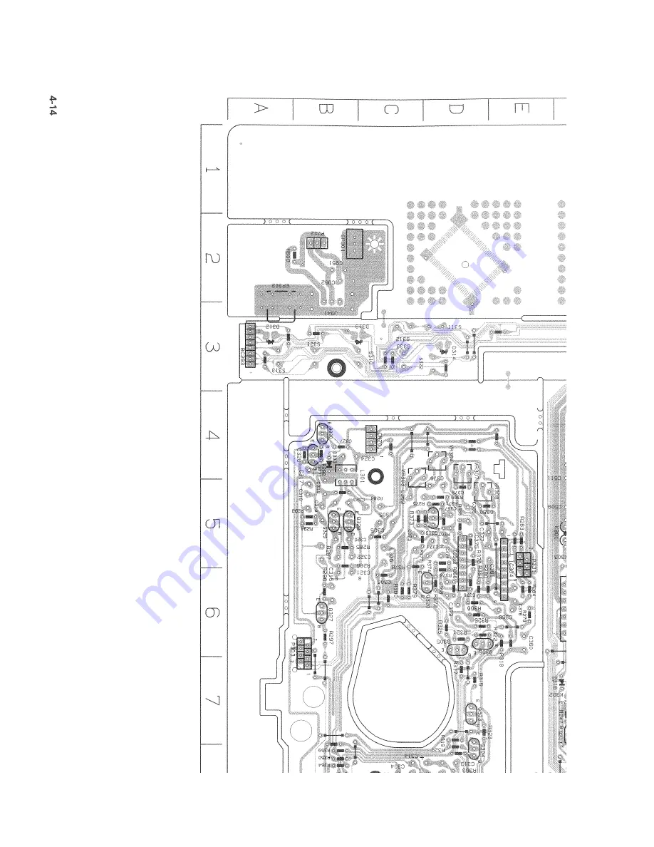 JVC CA-F3000 Service Manual Download Page 114