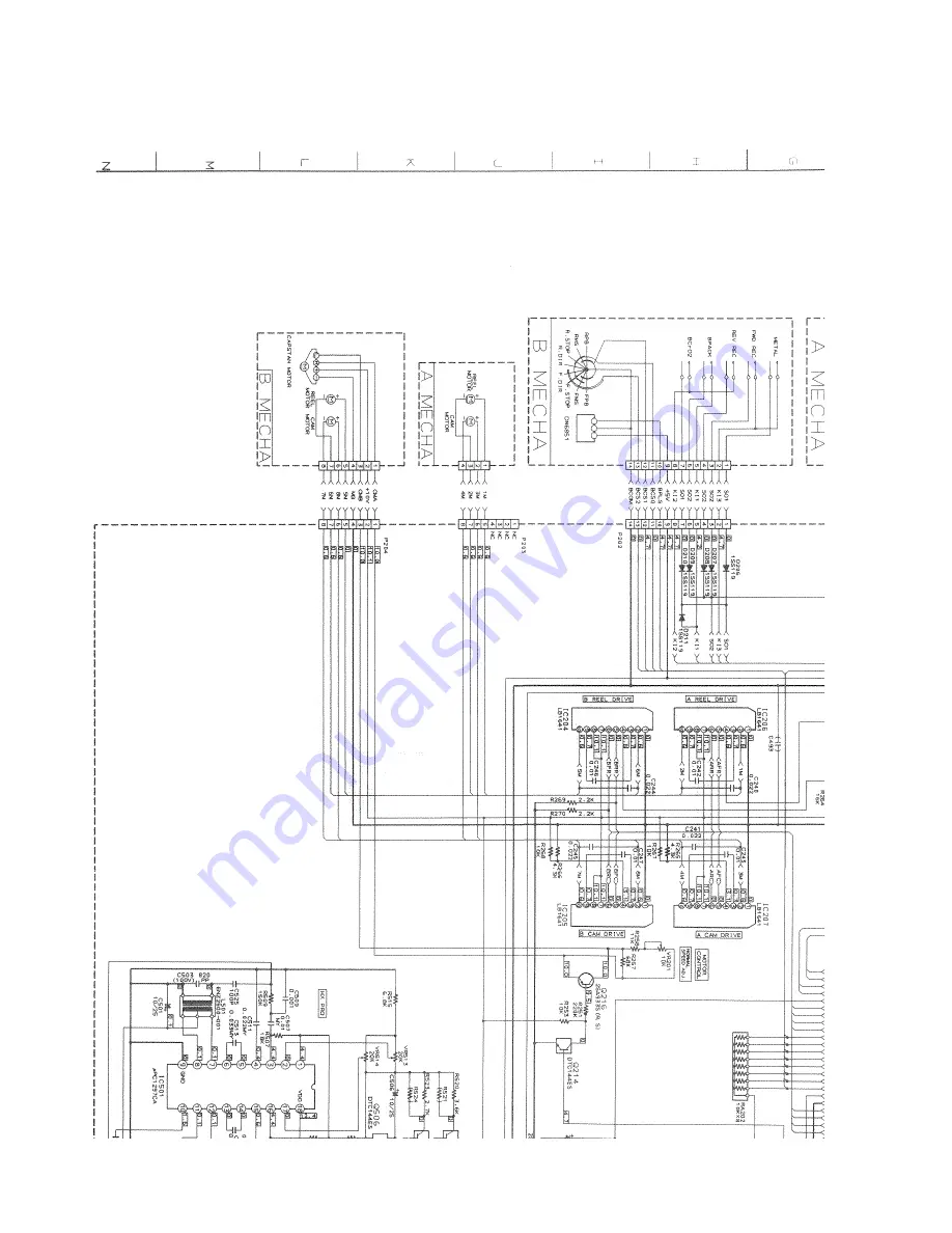 JVC CA-F3000 Скачать руководство пользователя страница 120