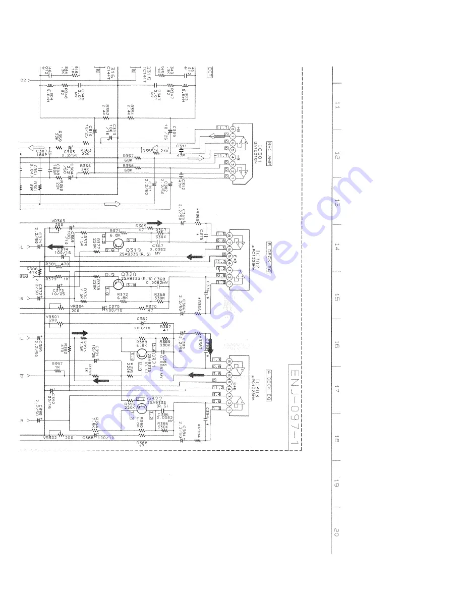 JVC CA-F3000 Скачать руководство пользователя страница 129