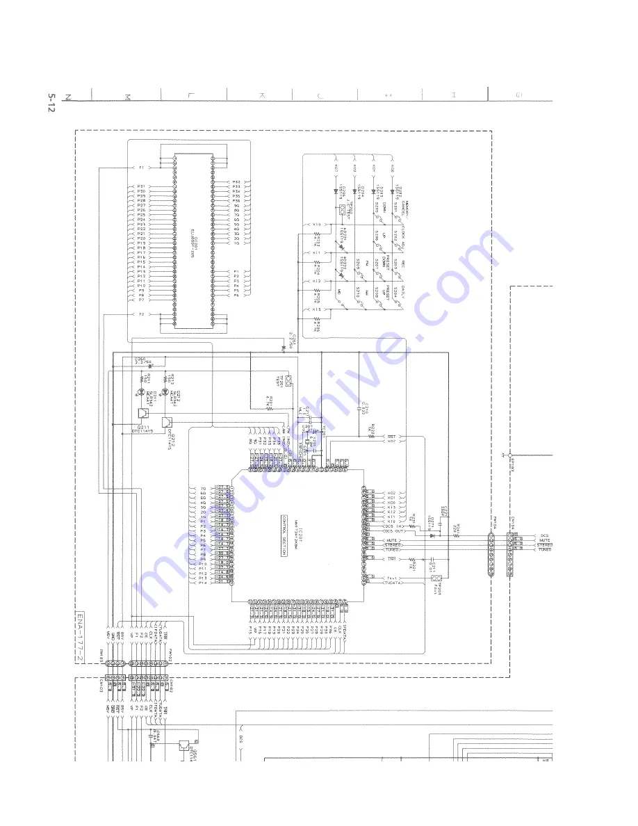 JVC CA-F3000 Скачать руководство пользователя страница 148