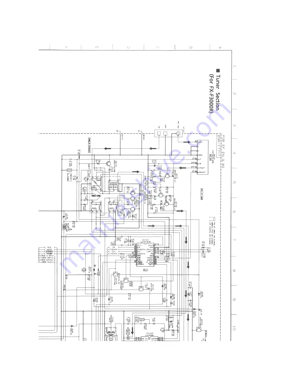 JVC CA-F3000 Скачать руководство пользователя страница 155