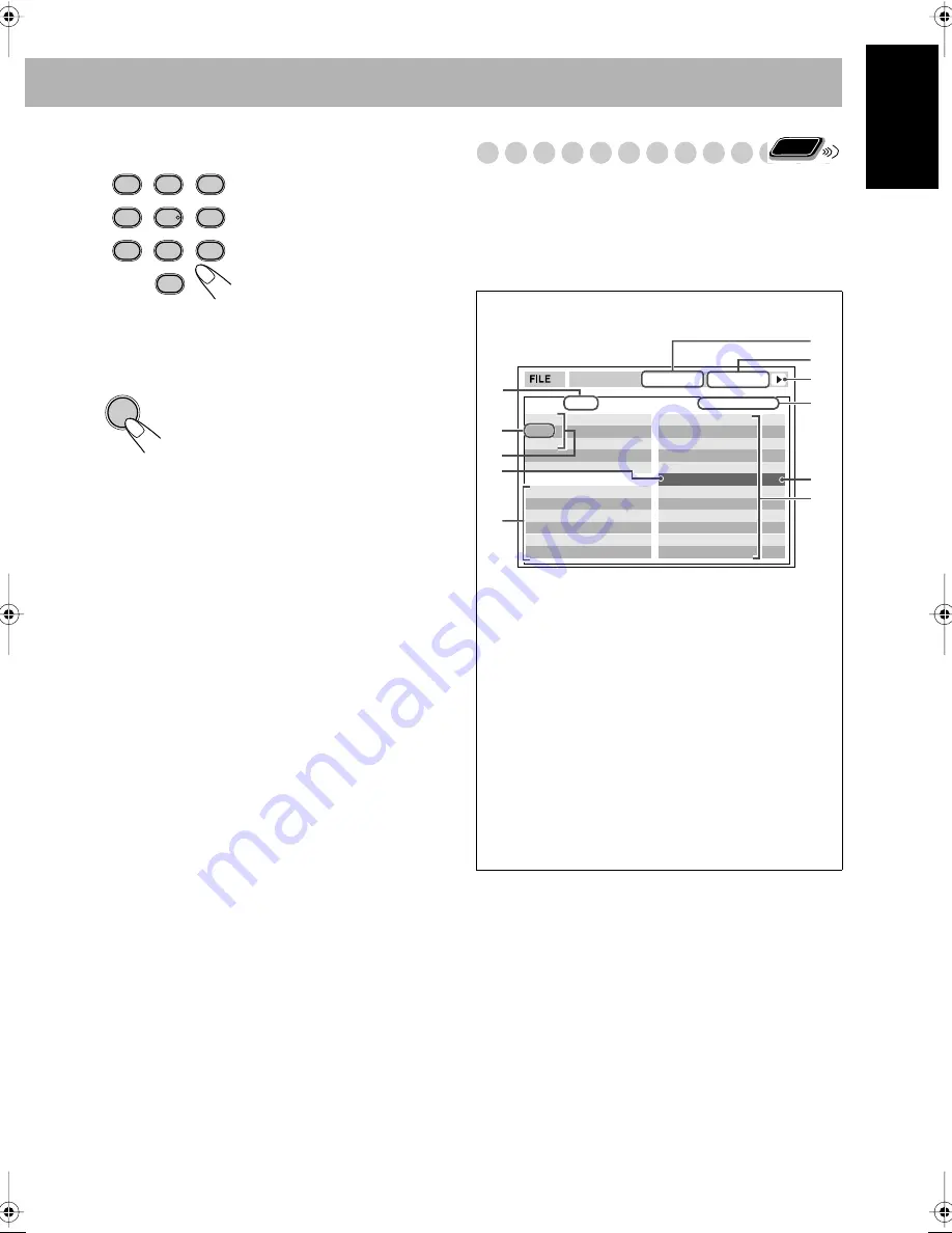 JVC CA-FSS77 Instructions Manual Download Page 83