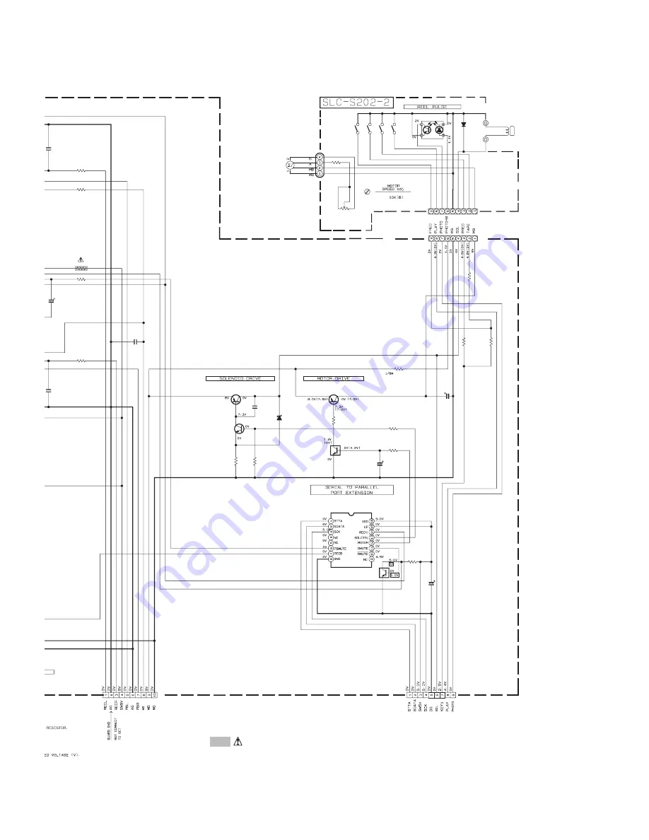 JVC CA-HXGD8 Скачать руководство пользователя страница 77