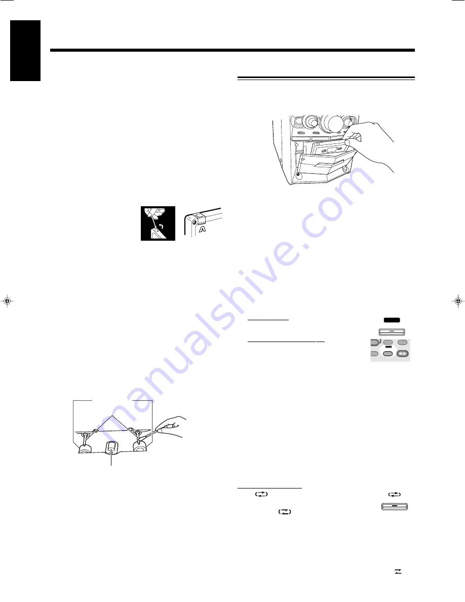 JVC CA-HXZ10 Instructions Manual Download Page 60