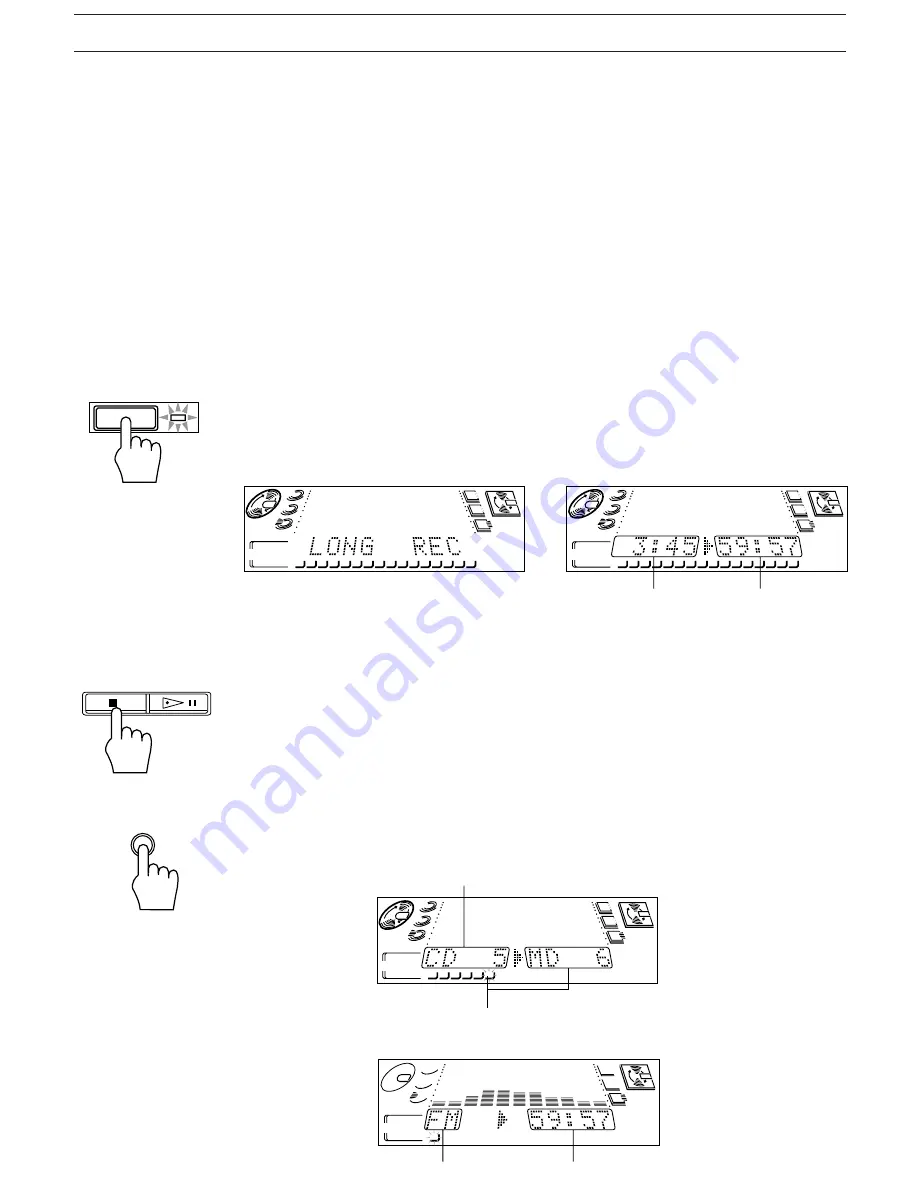 JVC CA-MD9R Скачать руководство пользователя страница 38