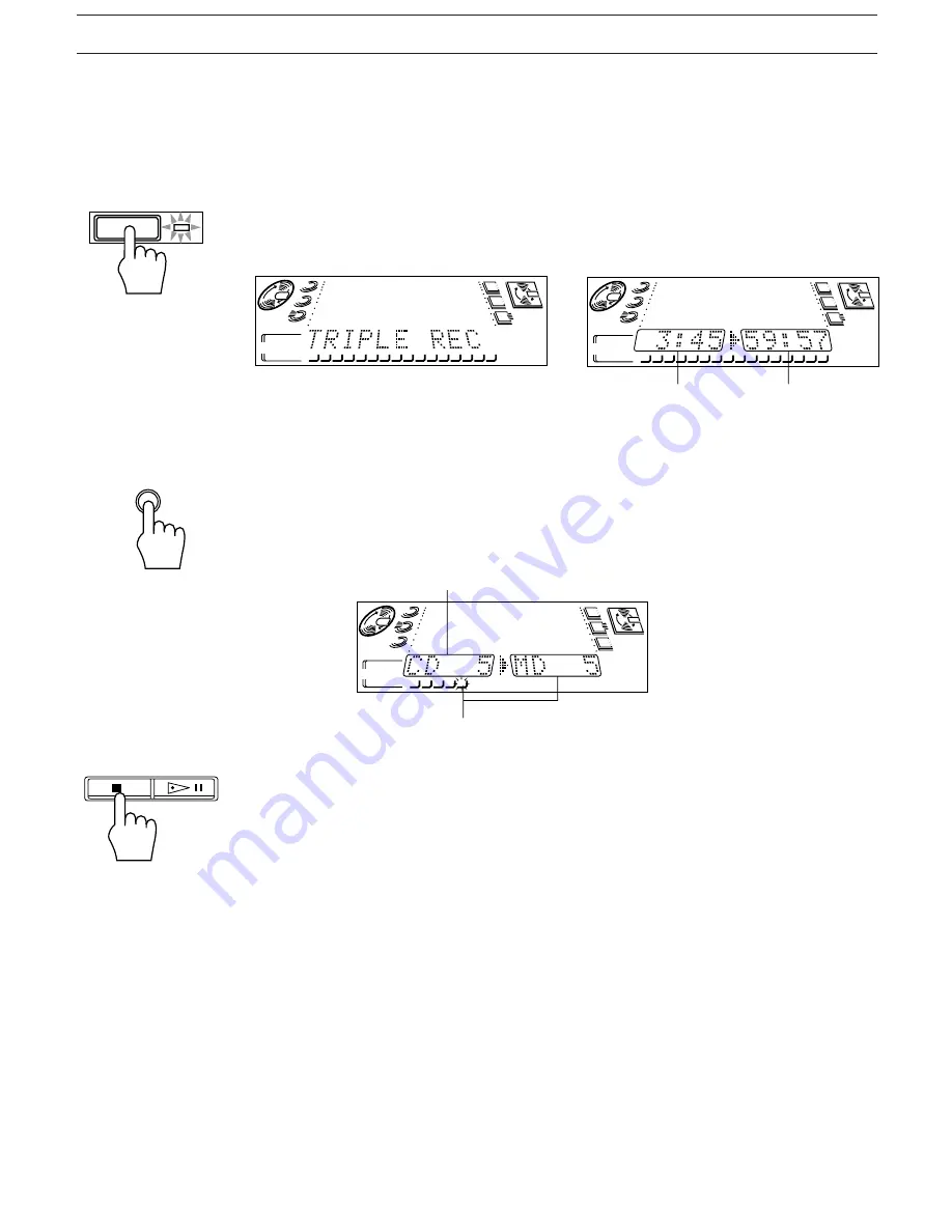 JVC CA-MD9R Скачать руководство пользователя страница 40