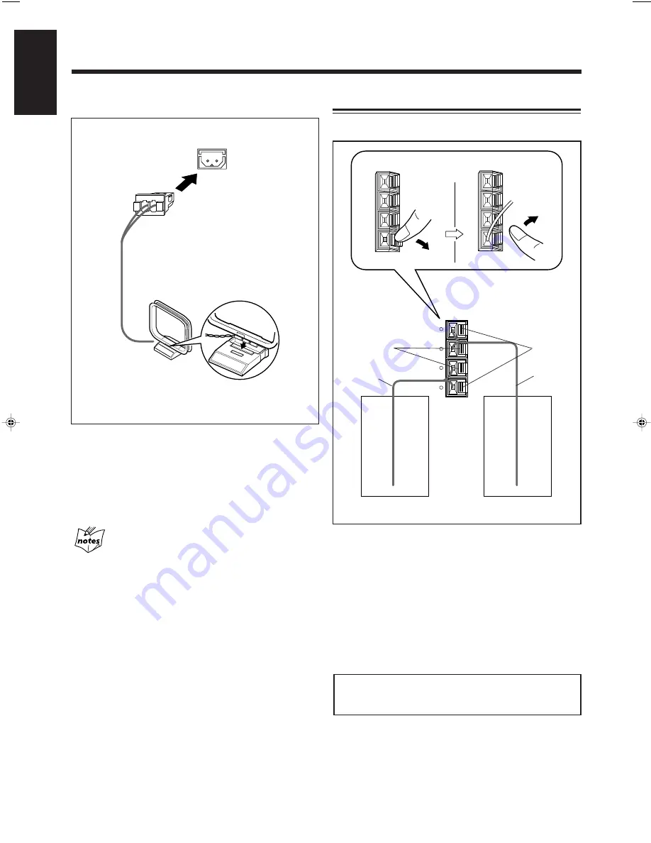 JVC CA-MXJ100 Instructions Manual Download Page 12