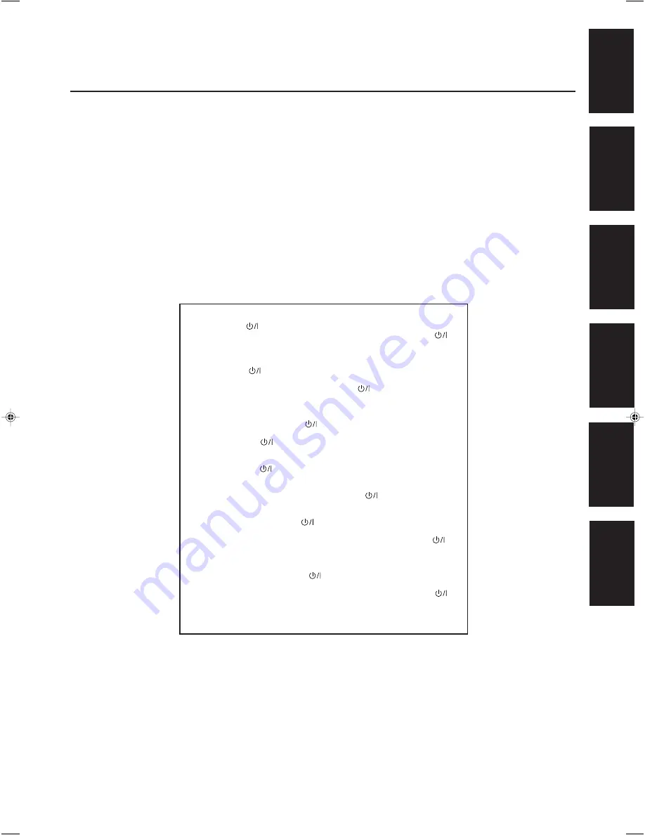 JVC CA-MXJ550R Instructions Manual Download Page 3