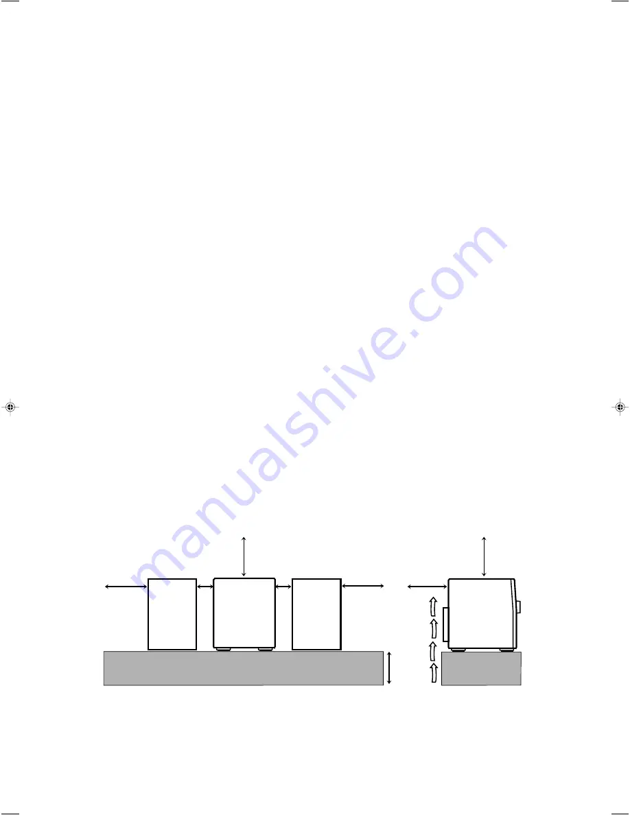 JVC CA-MXJ550R Instructions Manual Download Page 4