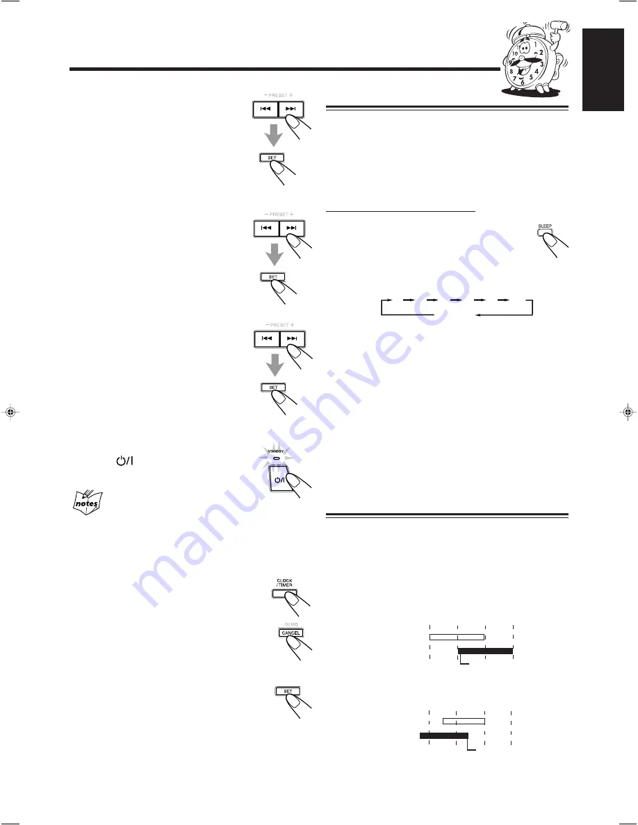 JVC CA-MXJ550R Instructions Manual Download Page 29