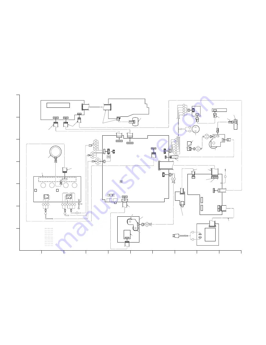 JVC CA-MXK1 Service Manual Download Page 33