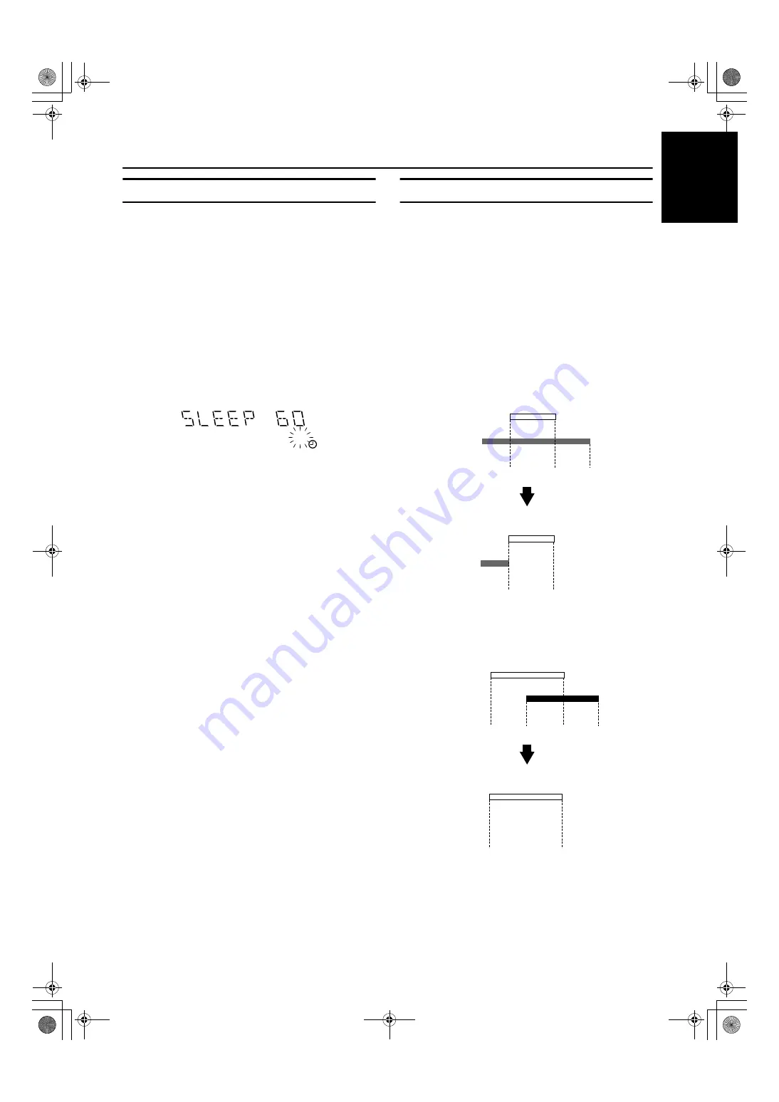 JVC CA-MXK10 Instructions Manual Download Page 27