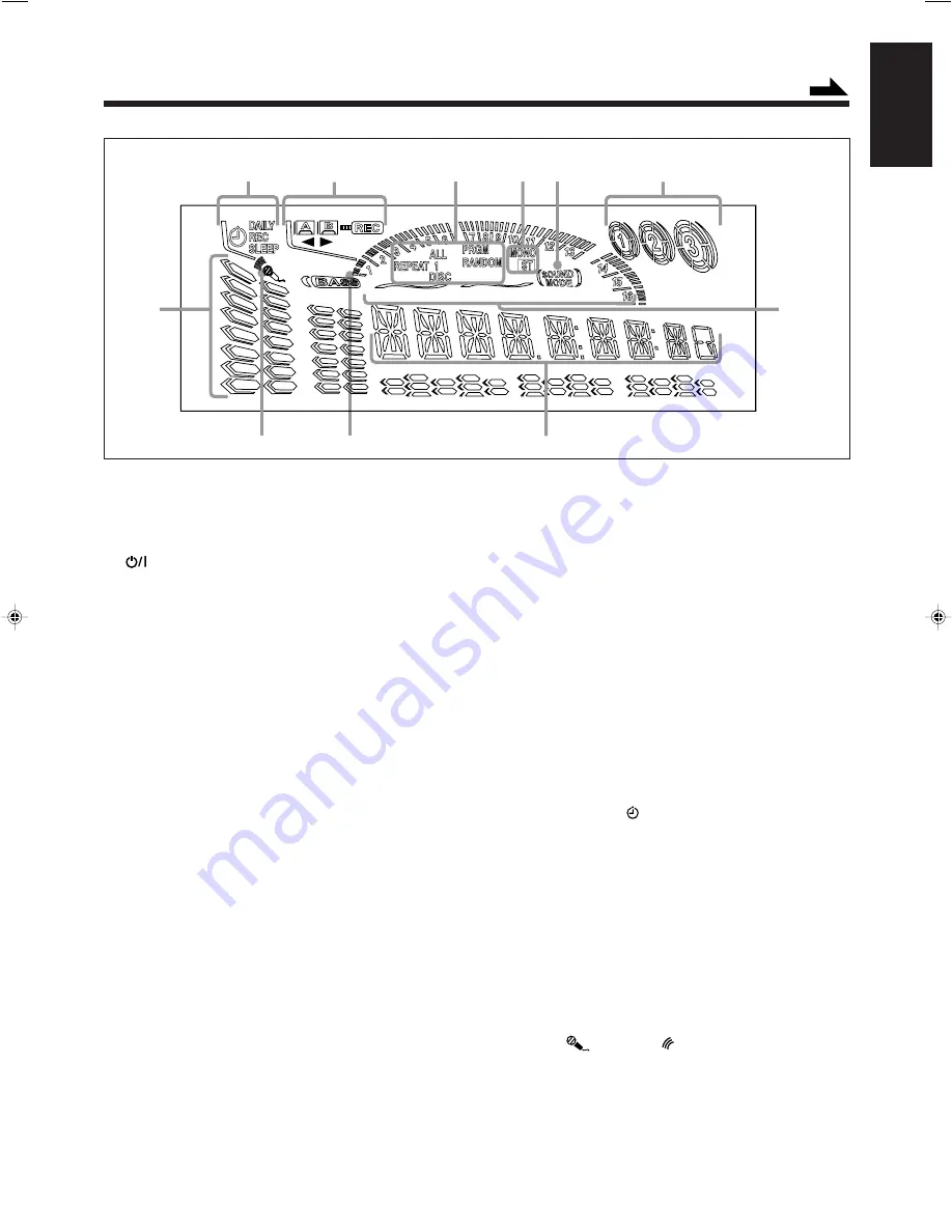 JVC CA-MXK50 Instructions Manual Download Page 41