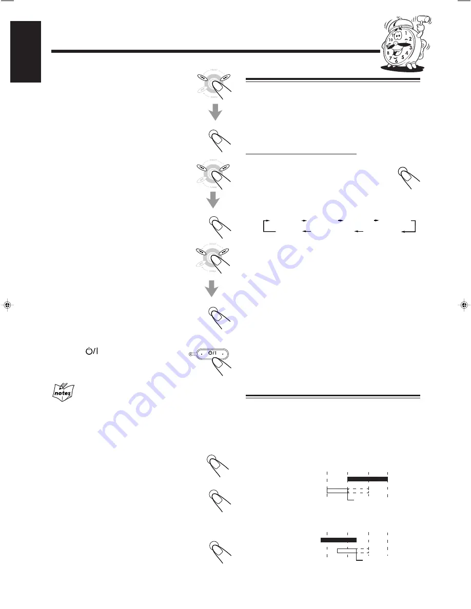 JVC CA-MXK50 Instructions Manual Download Page 60