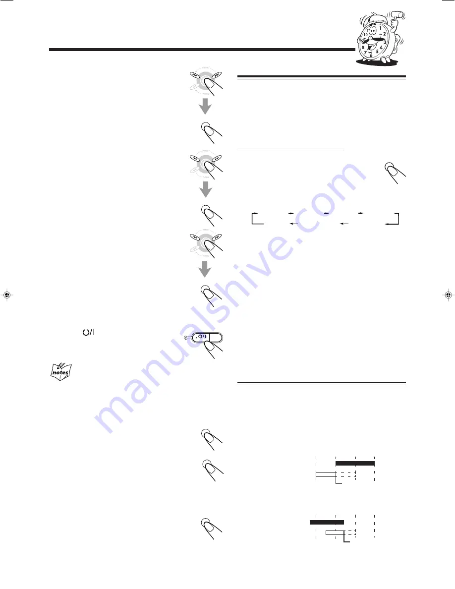 JVC CA-MXK50R Instructions Manual Download Page 26