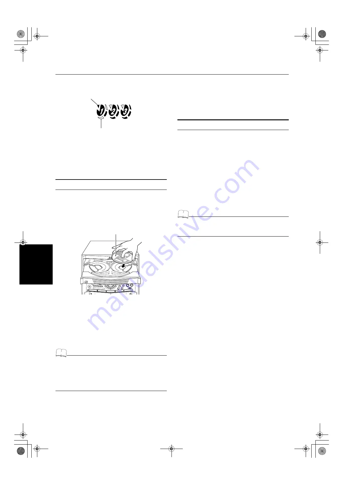 JVC CA-MXKA3 Instructions Manual Download Page 140