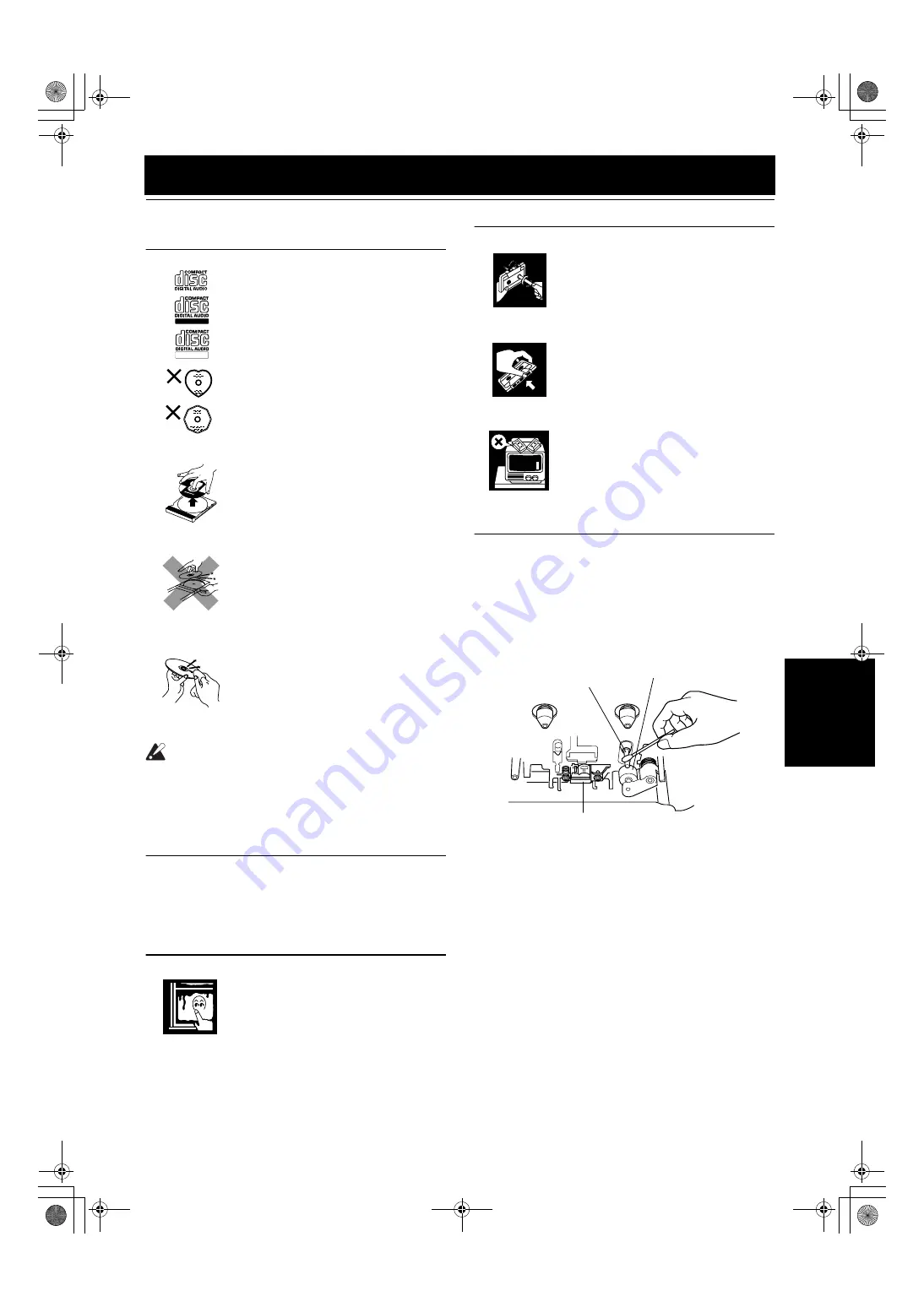 JVC CA-MXKA3 Instructions Manual Download Page 153