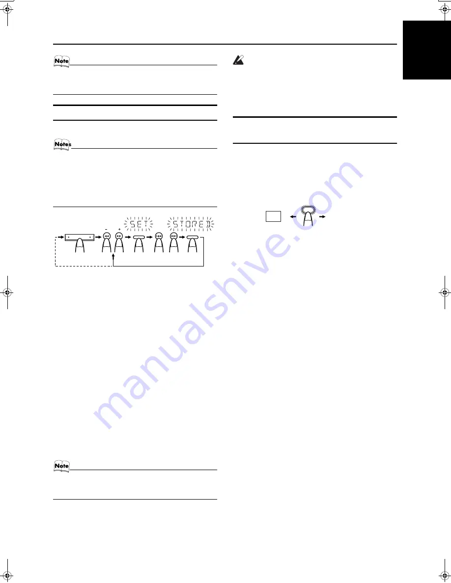 JVC CA-MXKA5 Instructions Manual Download Page 13