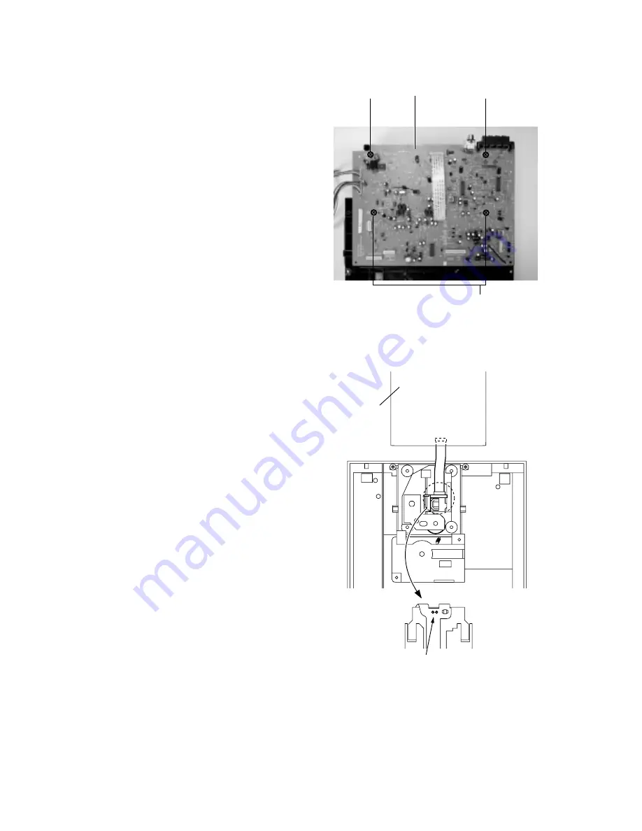 JVC CA-MXKA7 Service Manual Download Page 10