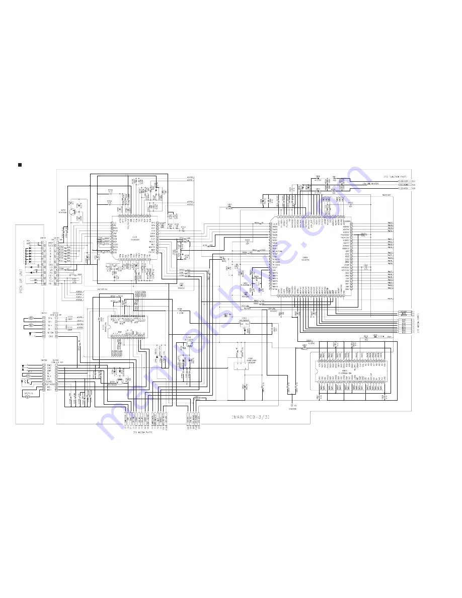 JVC CA-MXKC2 Service Manual Download Page 26