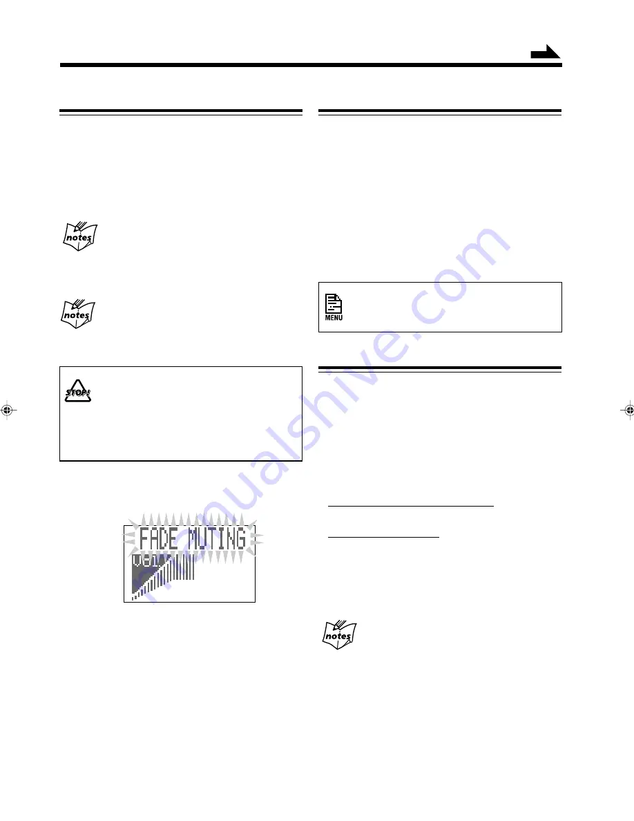 JVC CA-MXS6MDR Instructions Manual Download Page 15