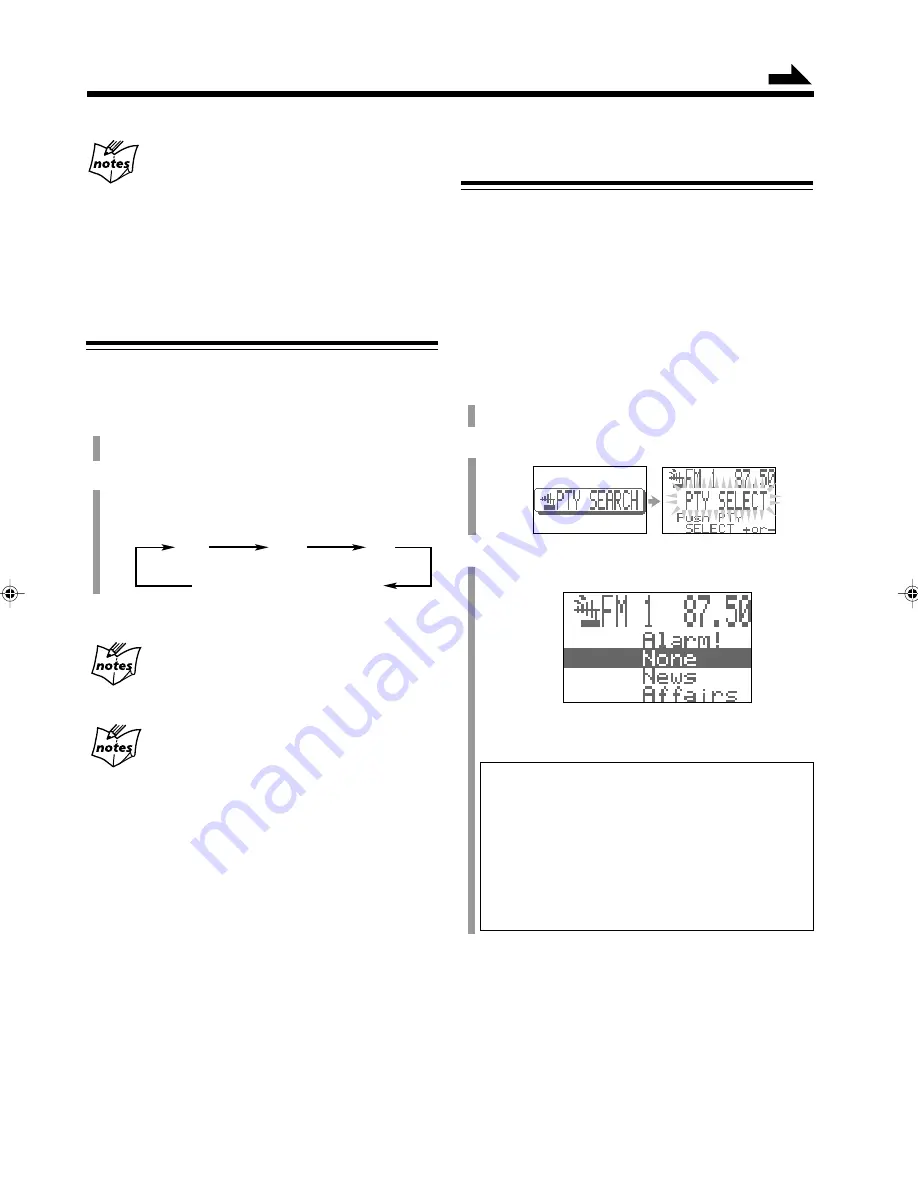 JVC CA-MXS6MDR Instructions Manual Download Page 21