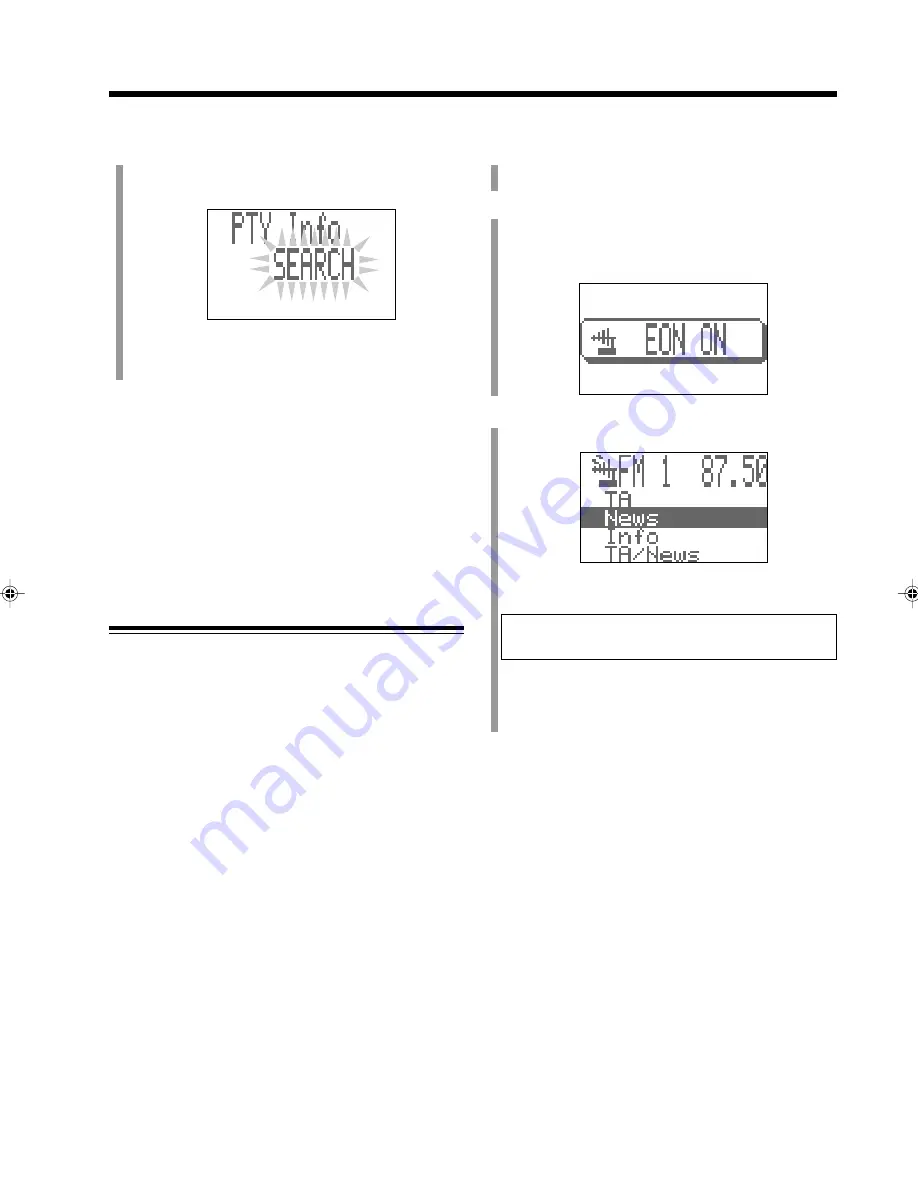 JVC CA-MXS6MDR Instructions Manual Download Page 22