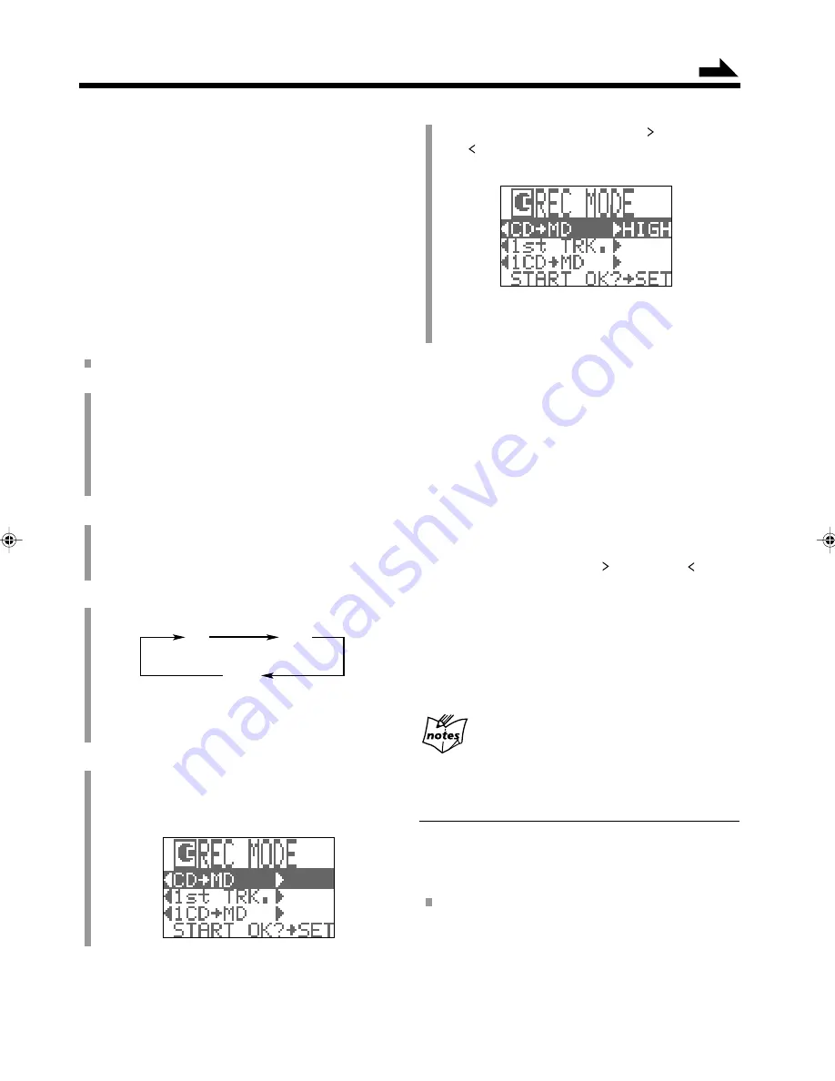 JVC CA-MXS6MDR Instructions Manual Download Page 41