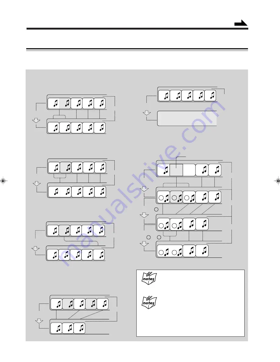 JVC CA-MXS6MDR Instructions Manual Download Page 45