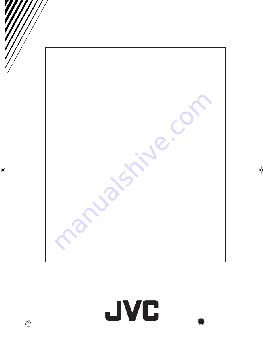 JVC CA-MXS6MDR Instructions Manual Download Page 77