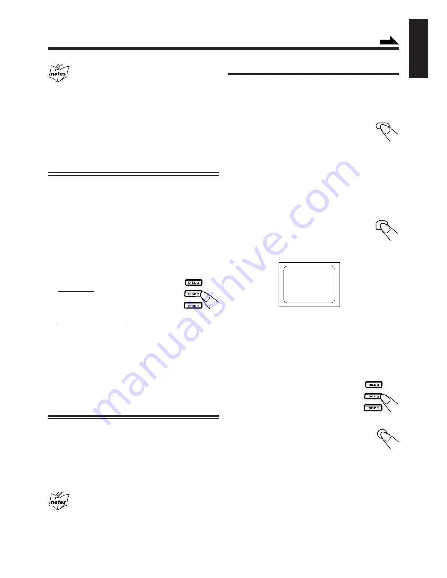 JVC CA-MXSK1 Instructions Manual Download Page 23