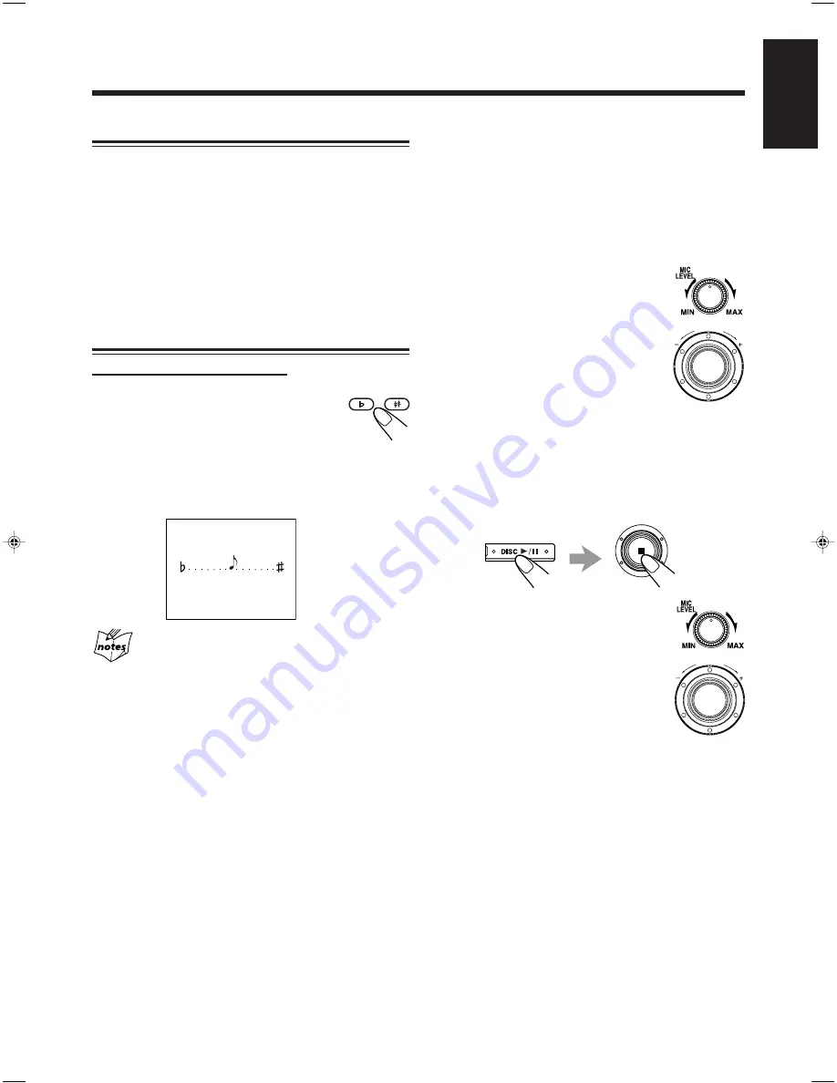 JVC CA-MXSK1 Instructions Manual Download Page 109