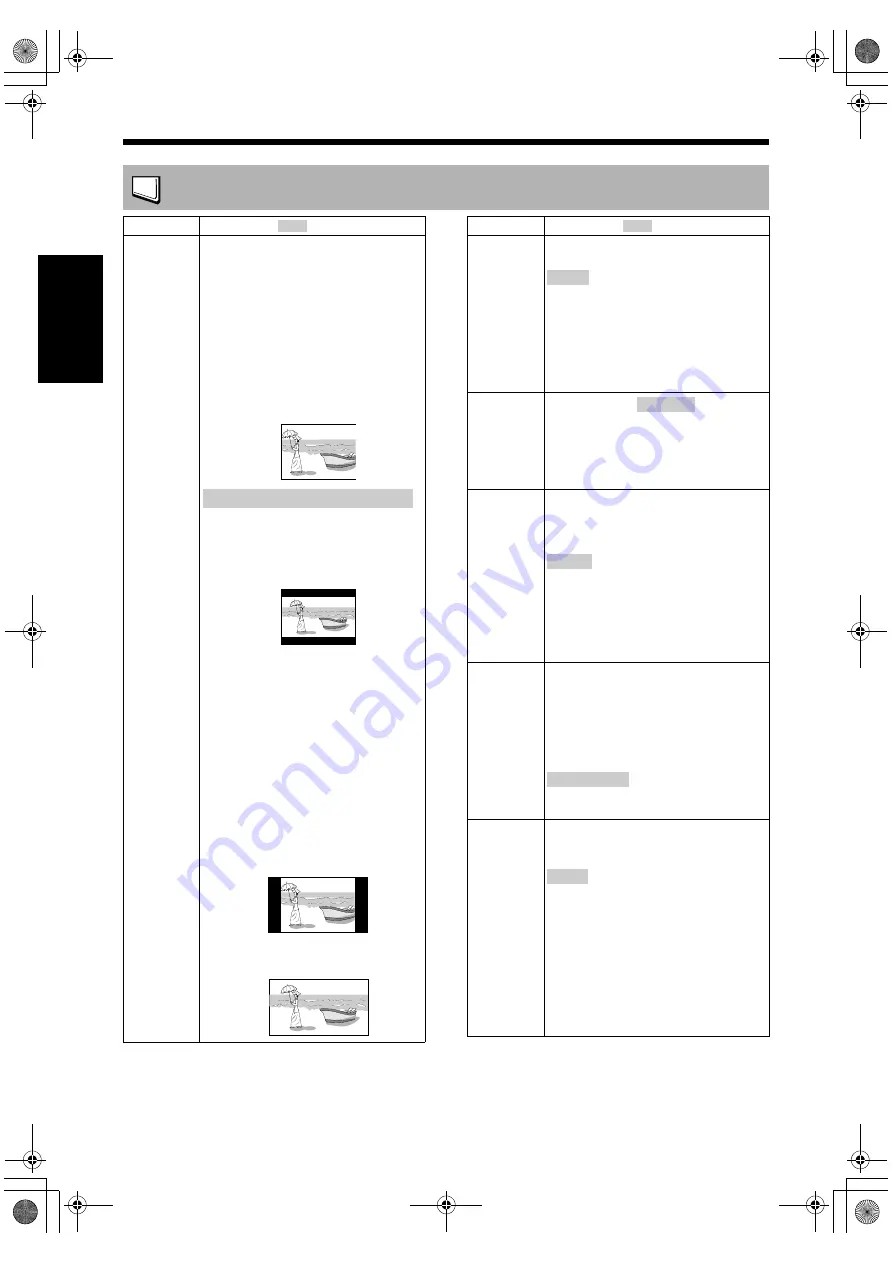 JVC CA-NXF3 Instructions Manual Download Page 114